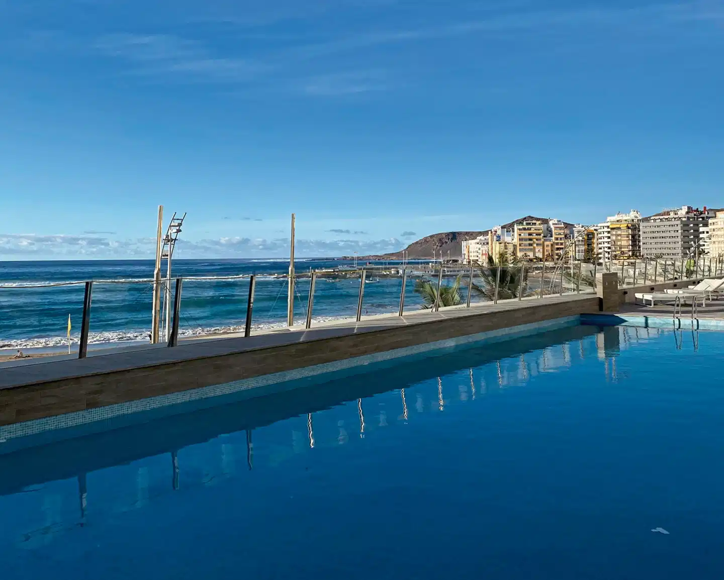 Cristina by Tigotan Pool