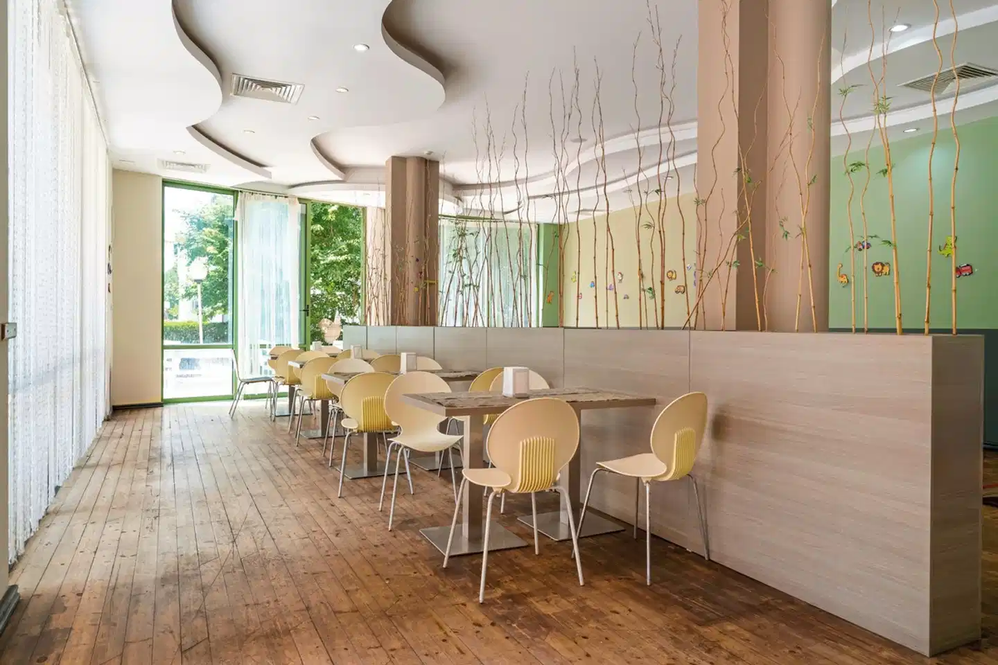 MPM Kalina Garden Konferenz