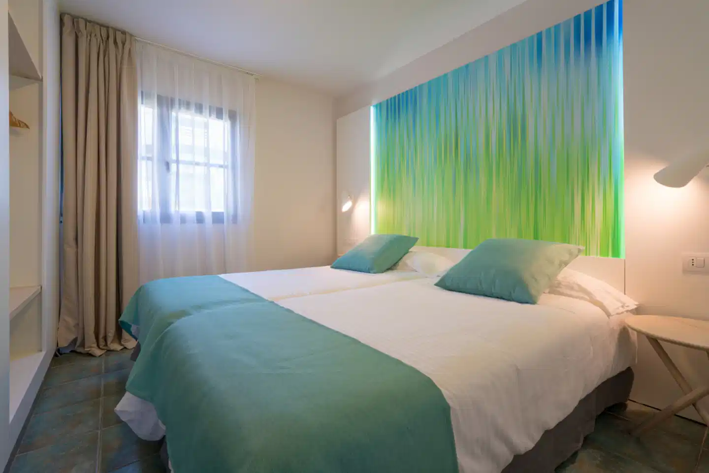 Relaxia Lanzaplaya Wohnbeispiel