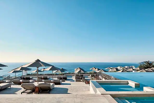 Esperos Village Blue Strand