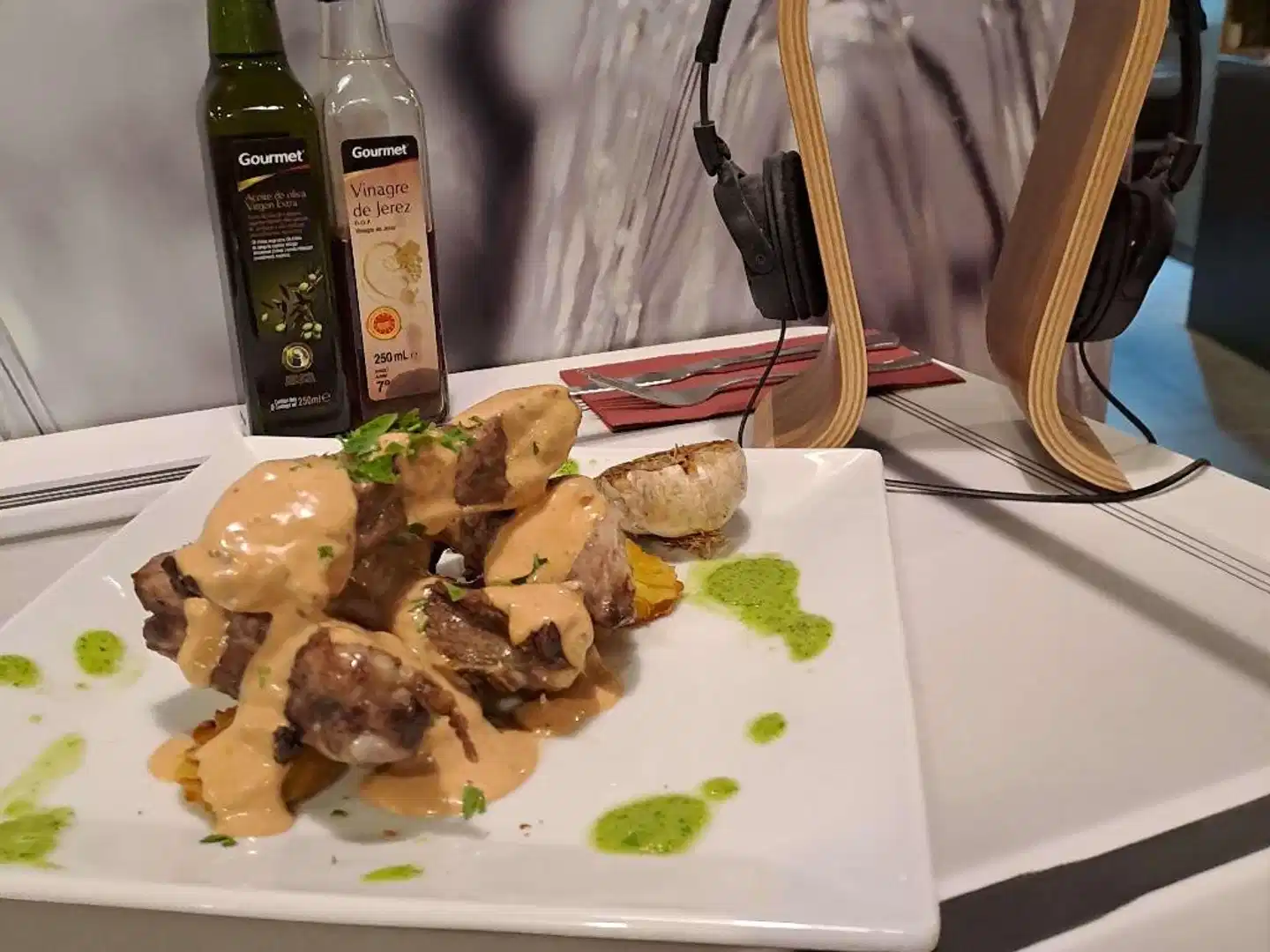 ibis Alicante Restaurant