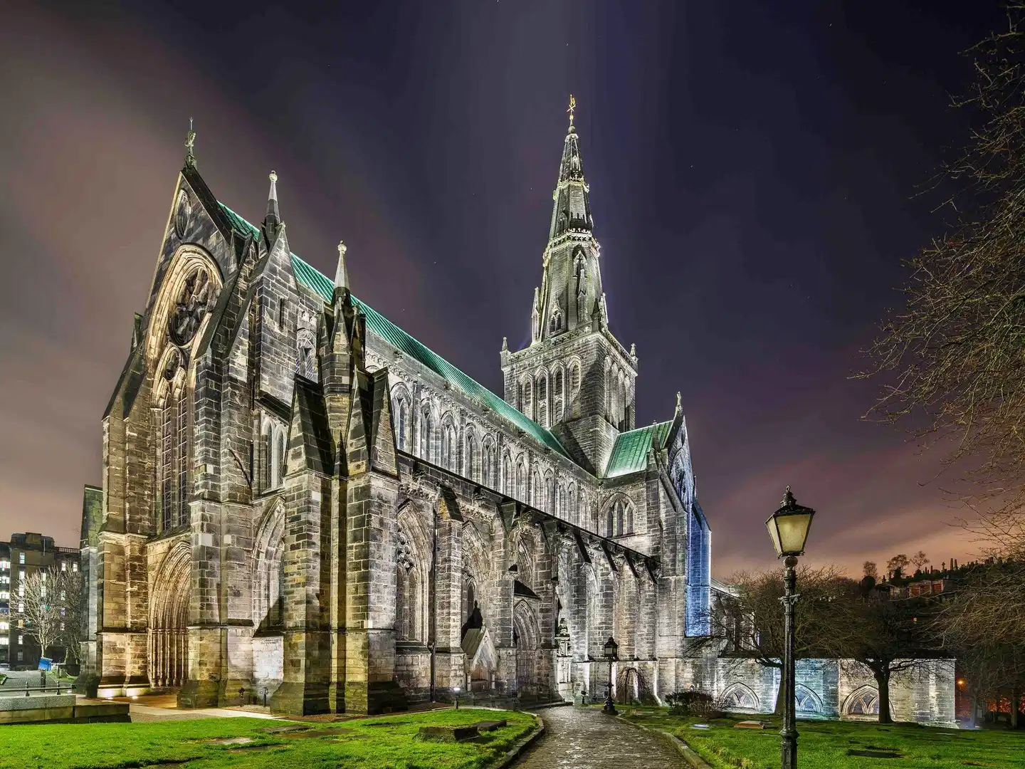 ibis Glasgow City Centre - Sauchiehall Street Aussenansicht