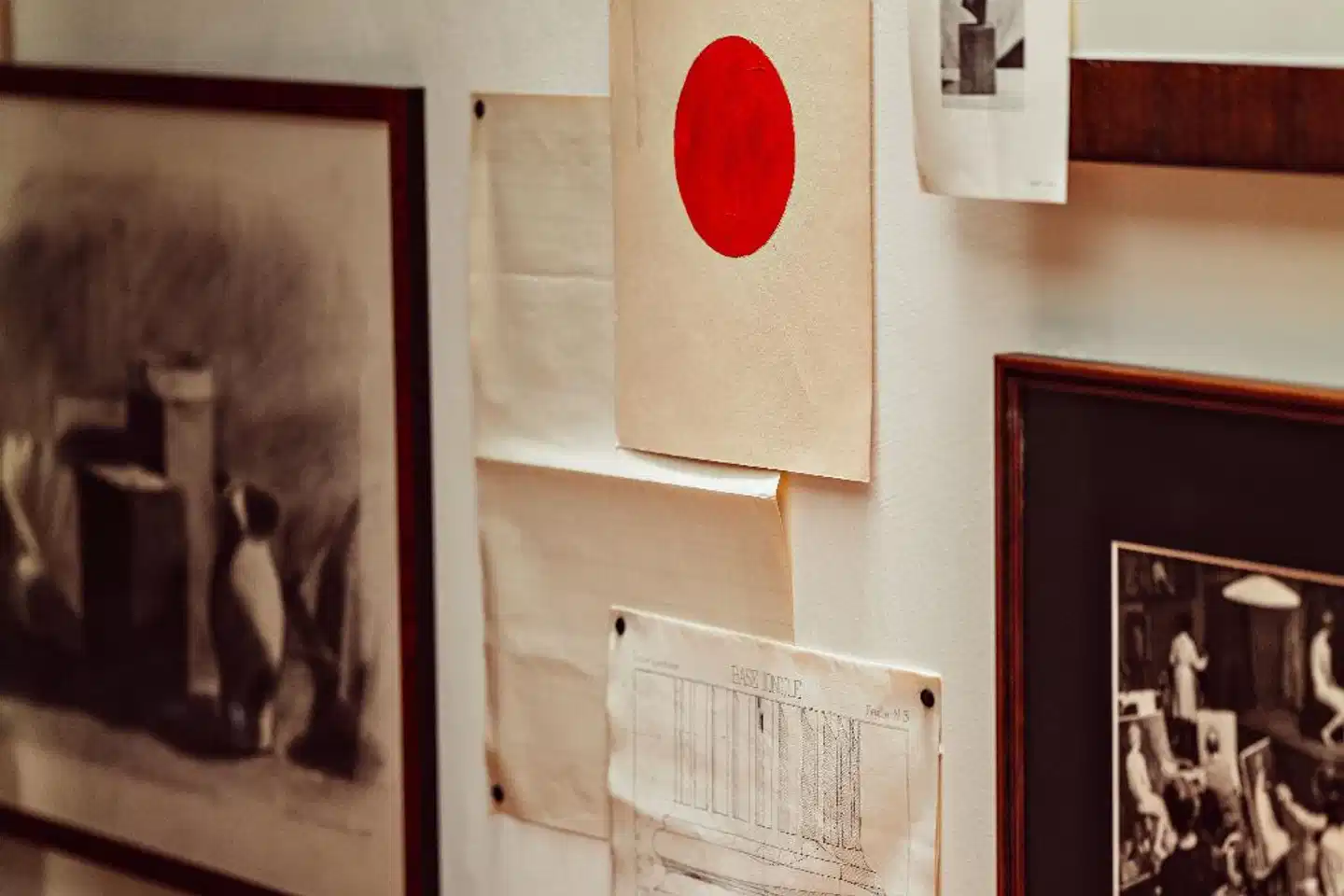 des Academies et des Arts Badezimmer