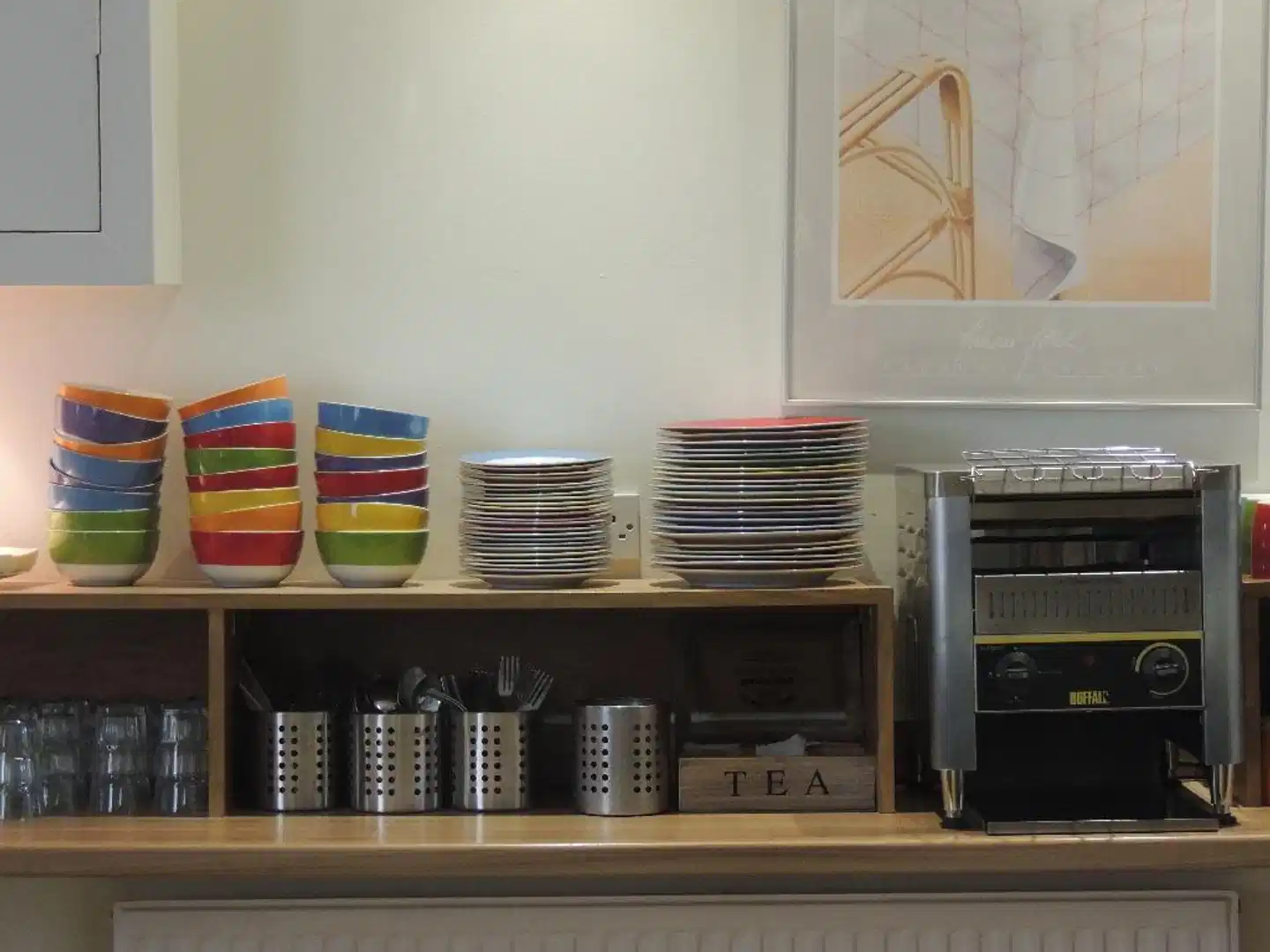 Dolphin Inn Sport und Entertainment