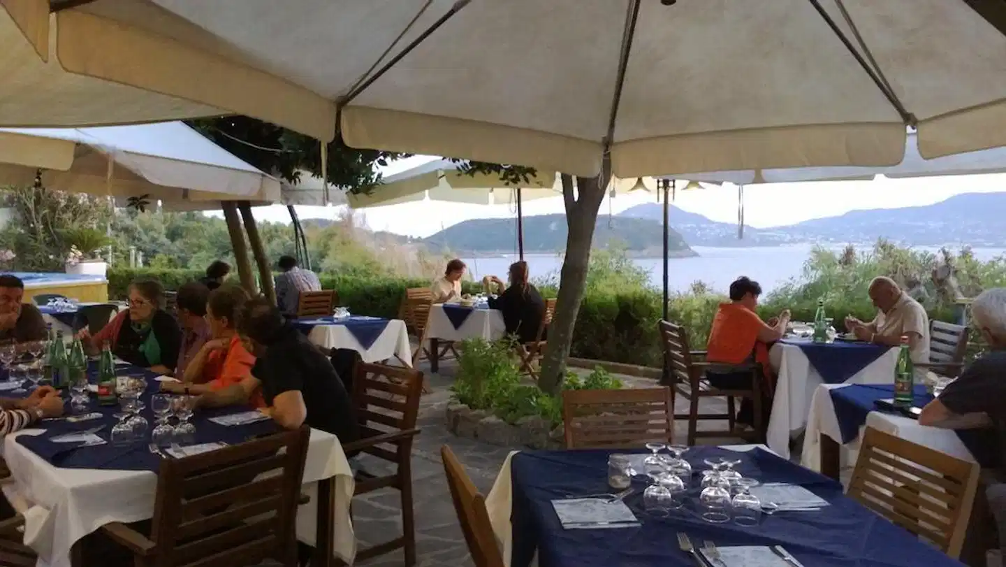 Solcalante Restaurant