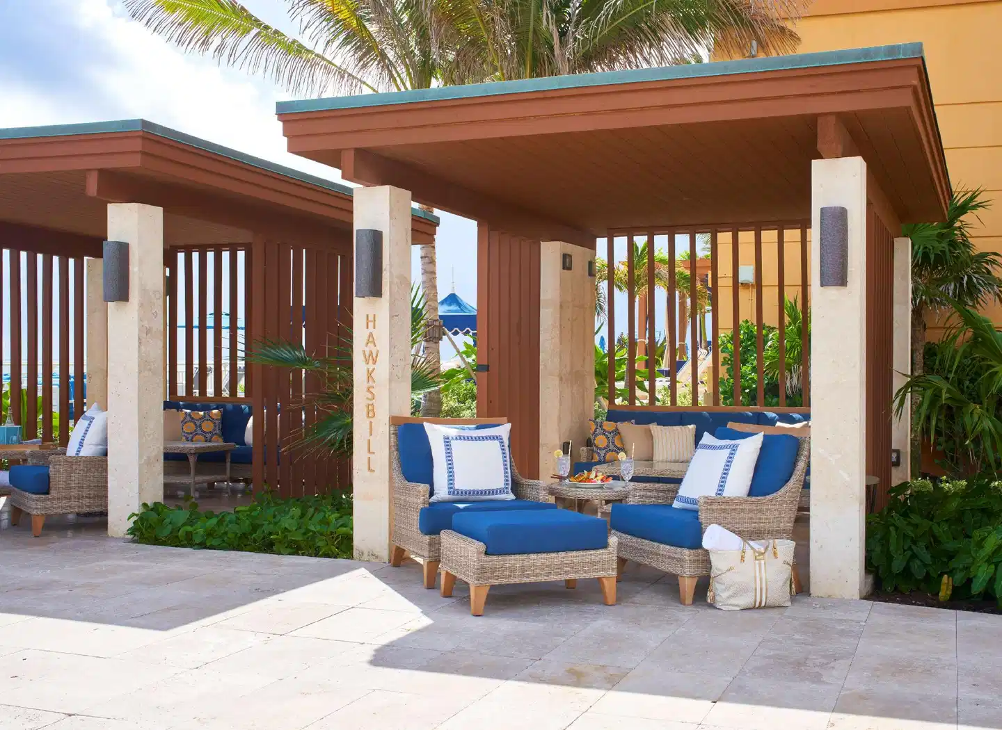 Eau Palm Beach Resort & Spa Wellness