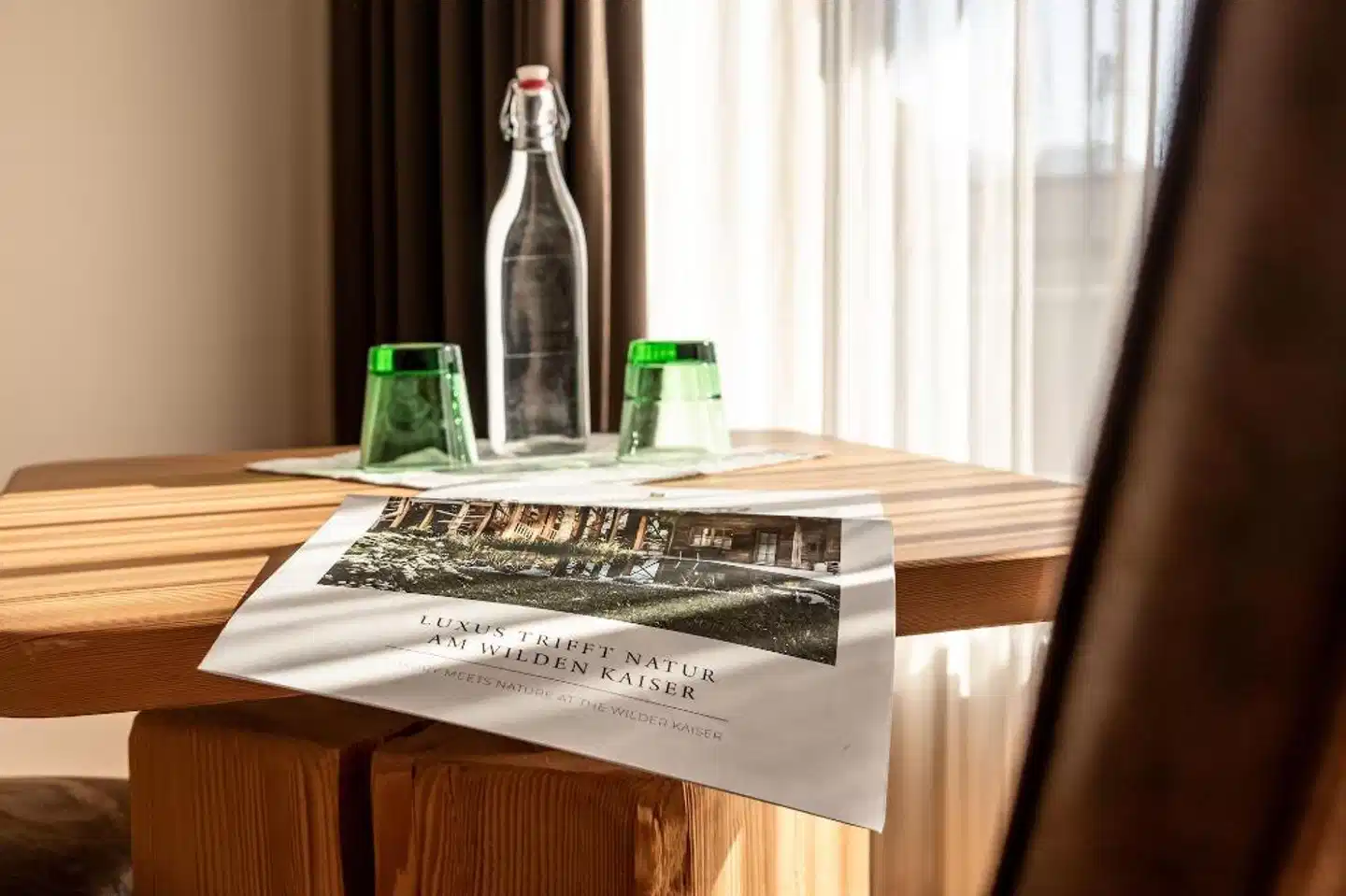 Hotel Hochfilzer Wellness