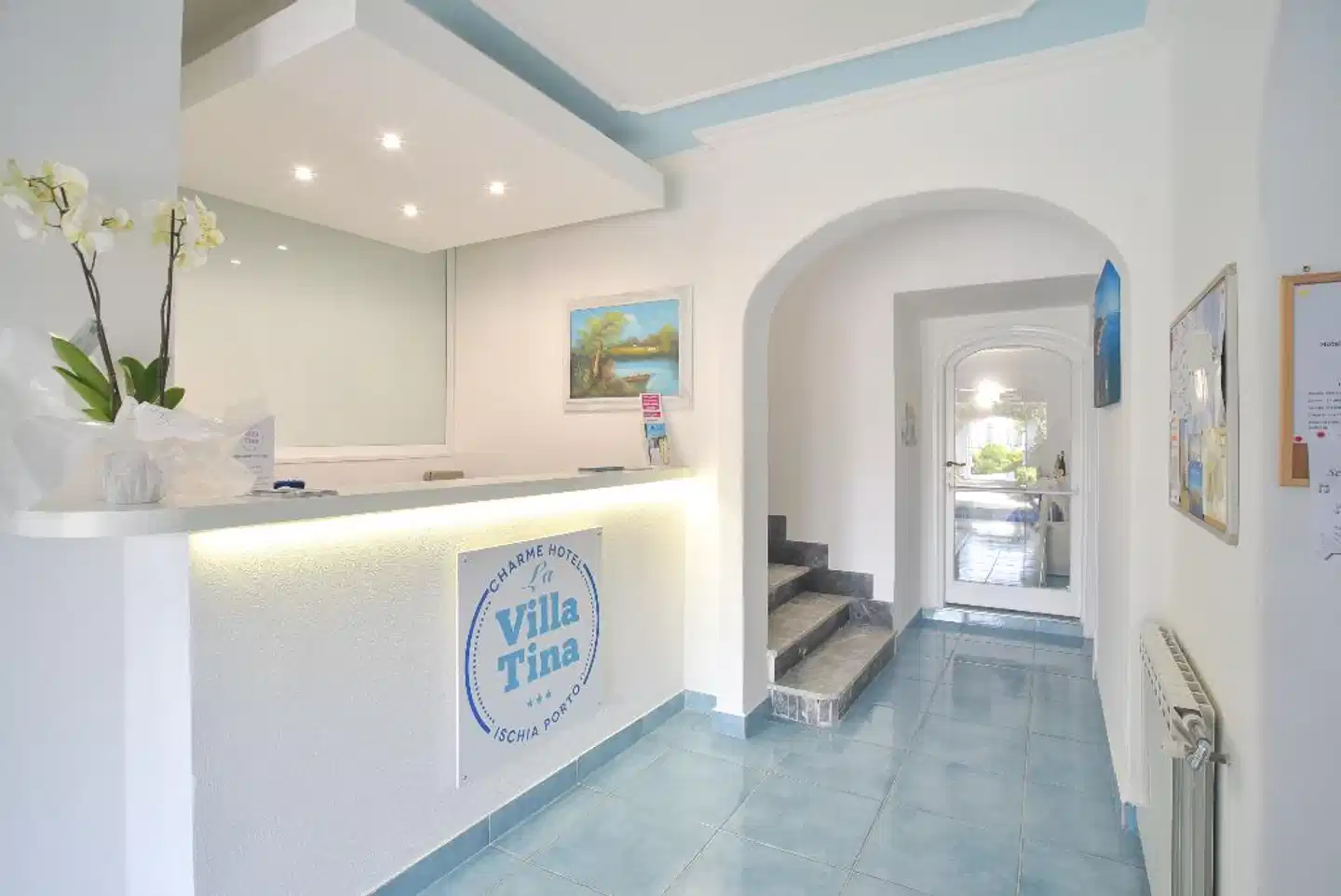 Villa Tina Wellness