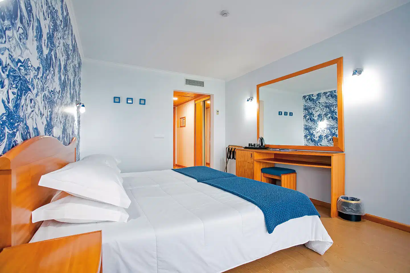 Hotel do Mar Wohnbeispiel