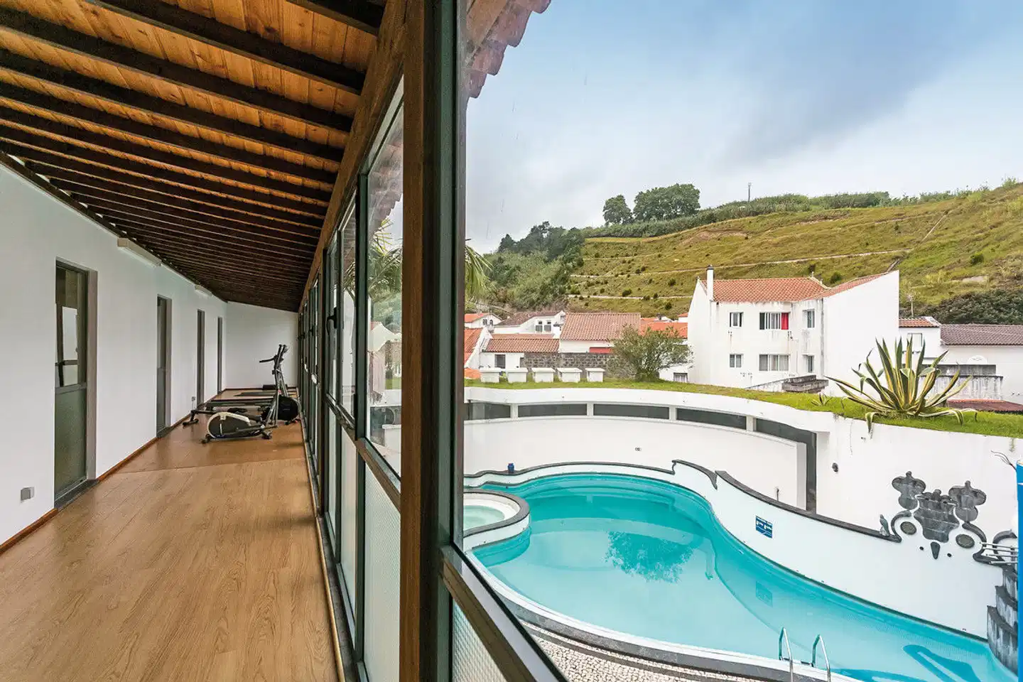 Hotel do Mar Wellness