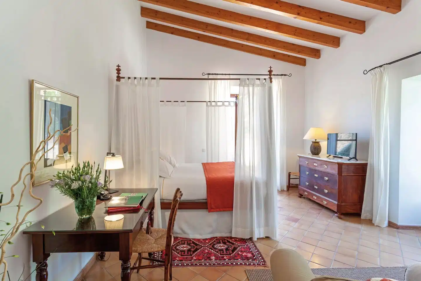 Rural Agroturismo Son Palou Wohnbeispiel