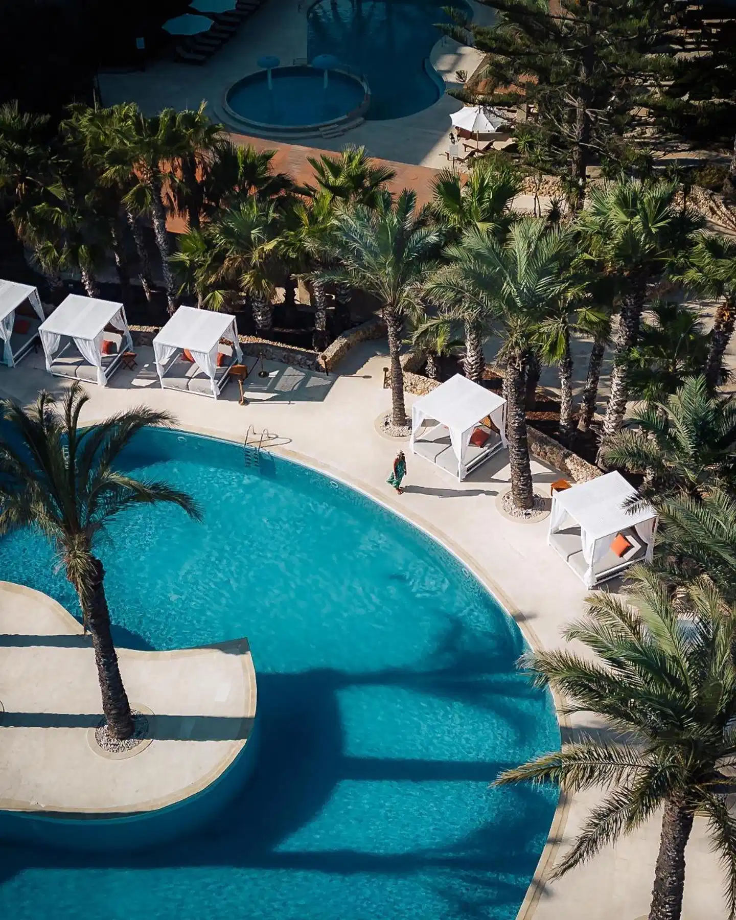 Kempinski San Lawrenz Pool