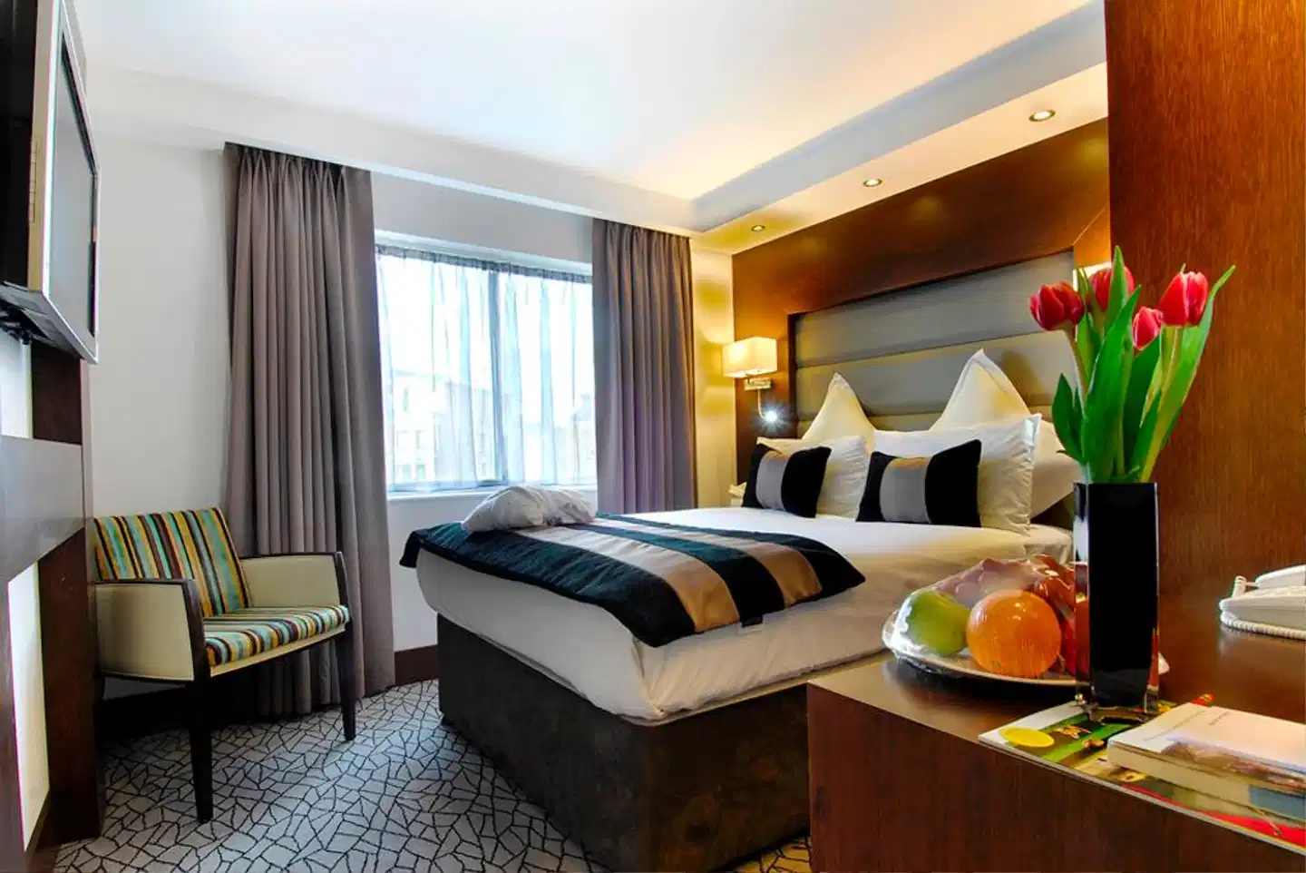 Park Grand London Kensington Wohnbeispiel