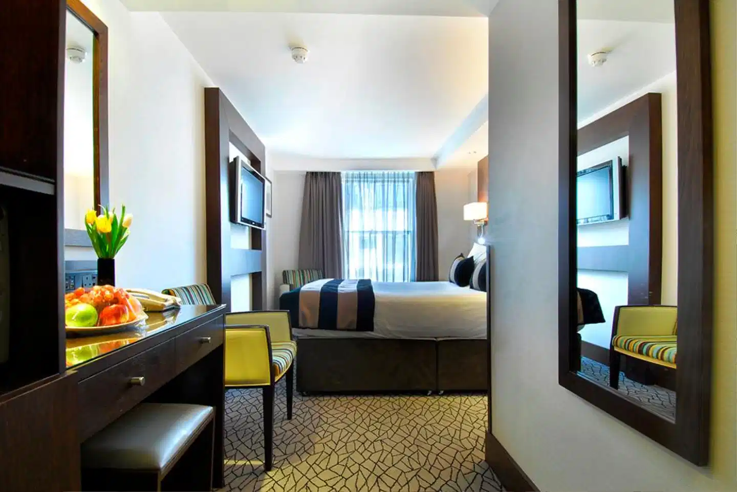 Park Grand London Kensington Wohnbeispiel