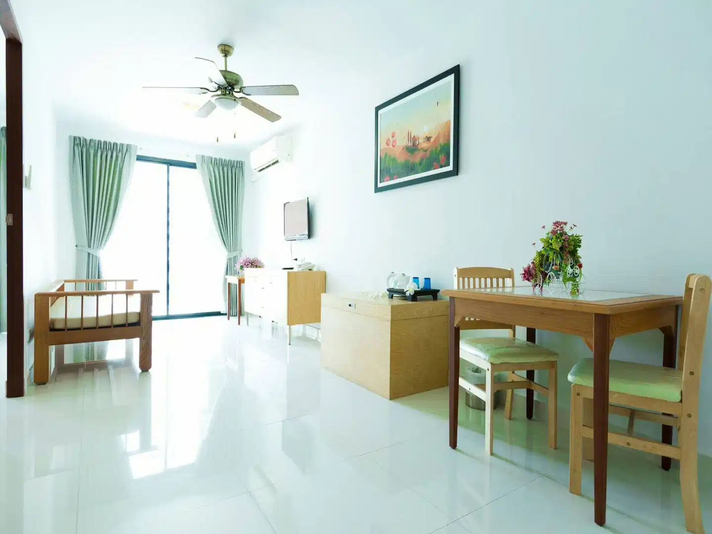 Neo Pattaya Wohnbeispiel