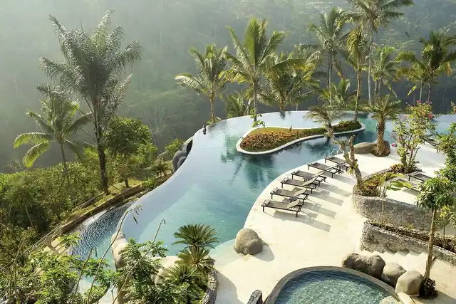 Padma Resort Ubud Wellness