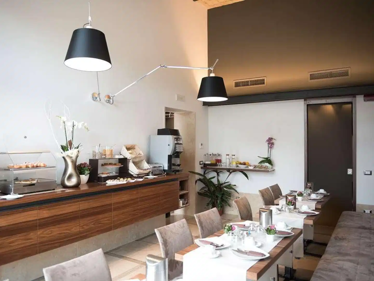 Gasometer Urban Suites Konferenz