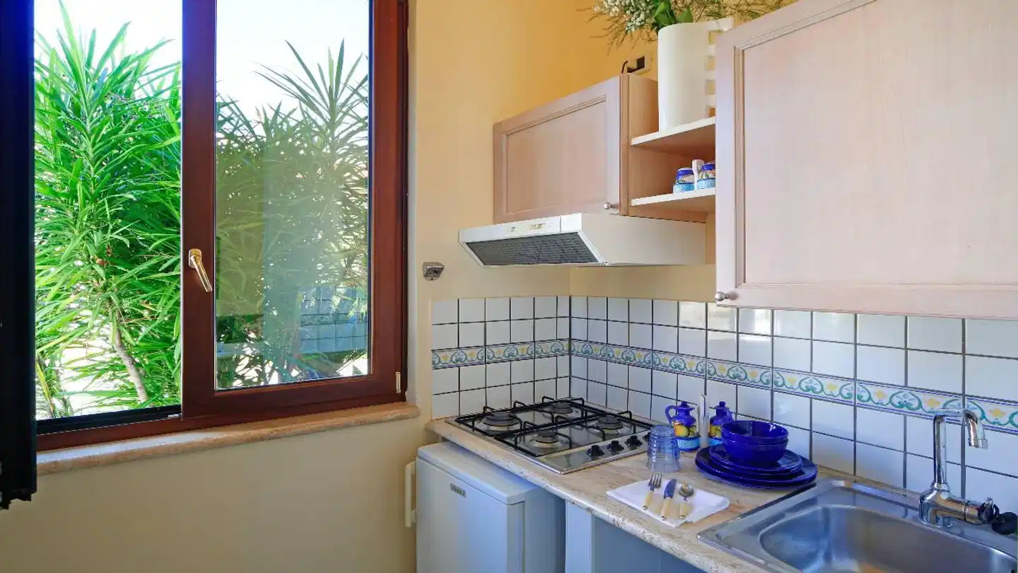 Residence Cerere Wohnbeispiel