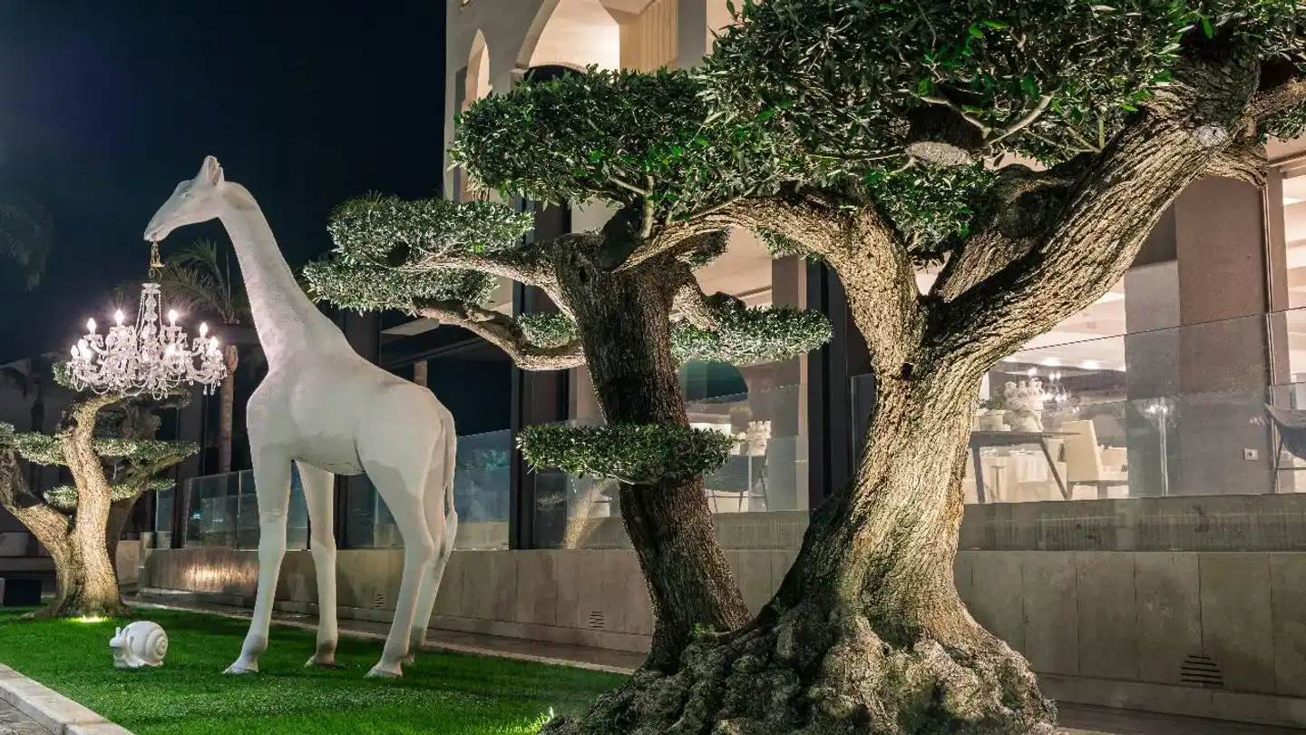 Residence Cerere Tiere