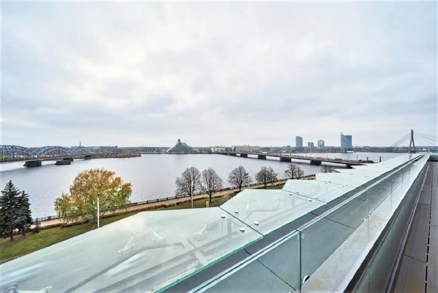 Wellton Riverside SPA Hotel Pool