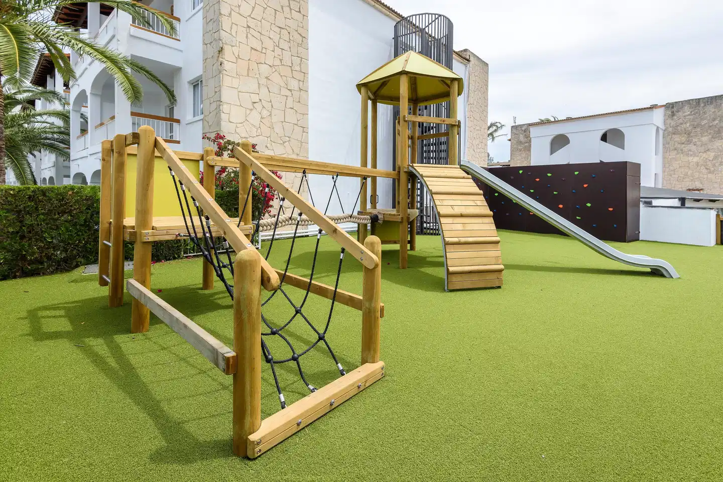 Alcudia Garden SPORT_AND_ENTERTAINMENT