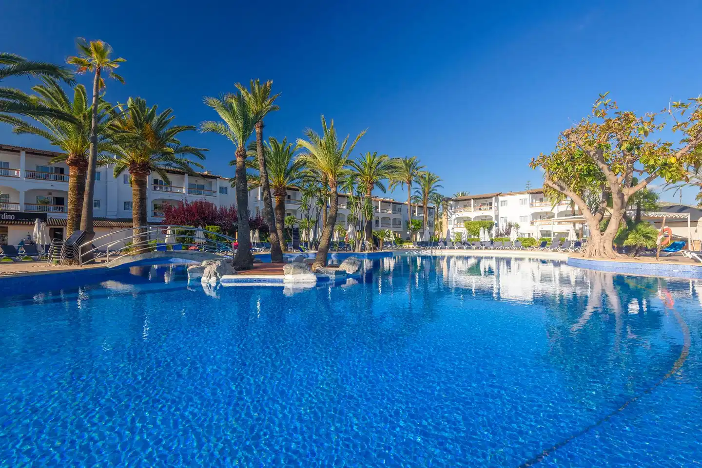 Alcudia Garden POOL