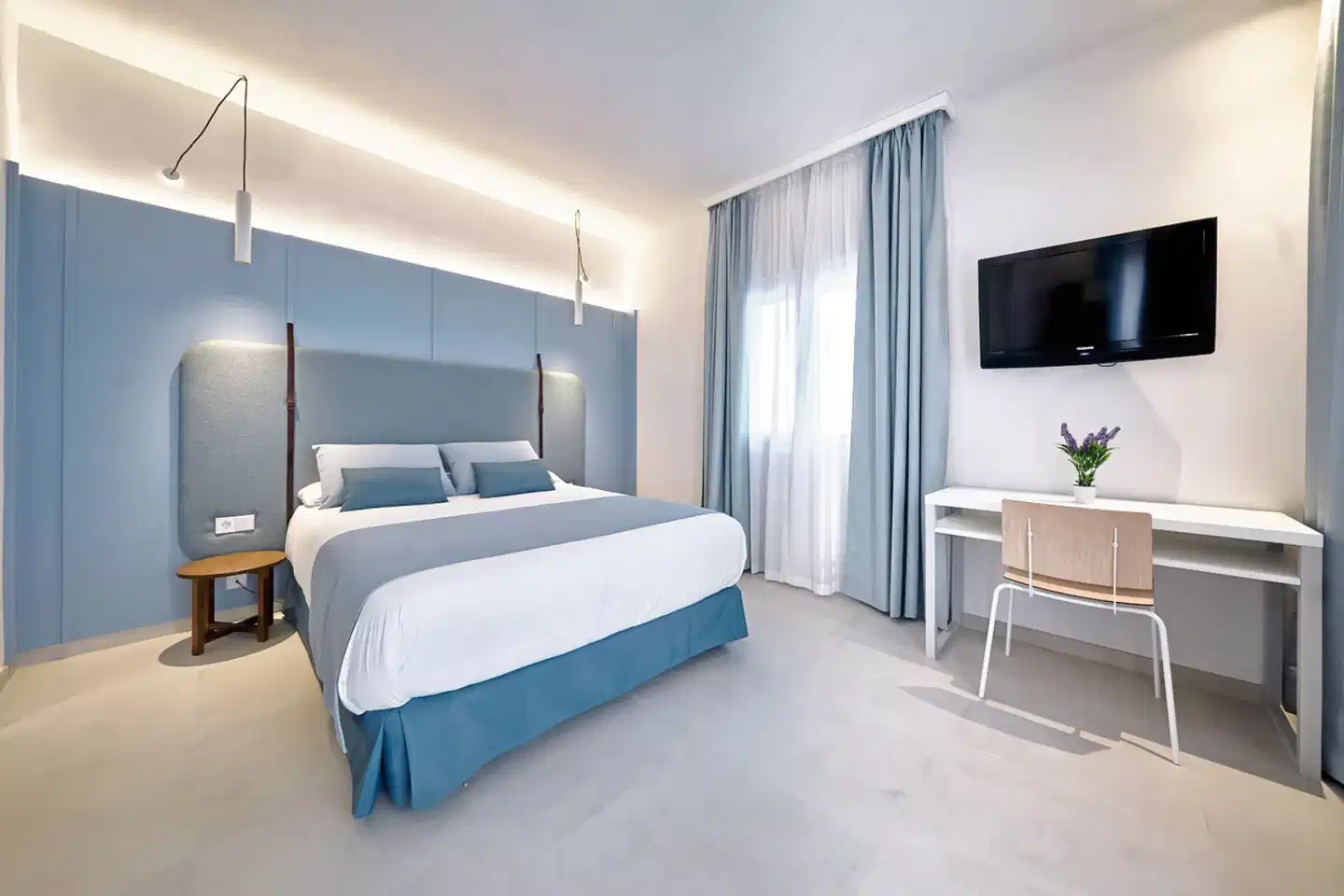 Hotel Gran Sol Wohnbeispiel