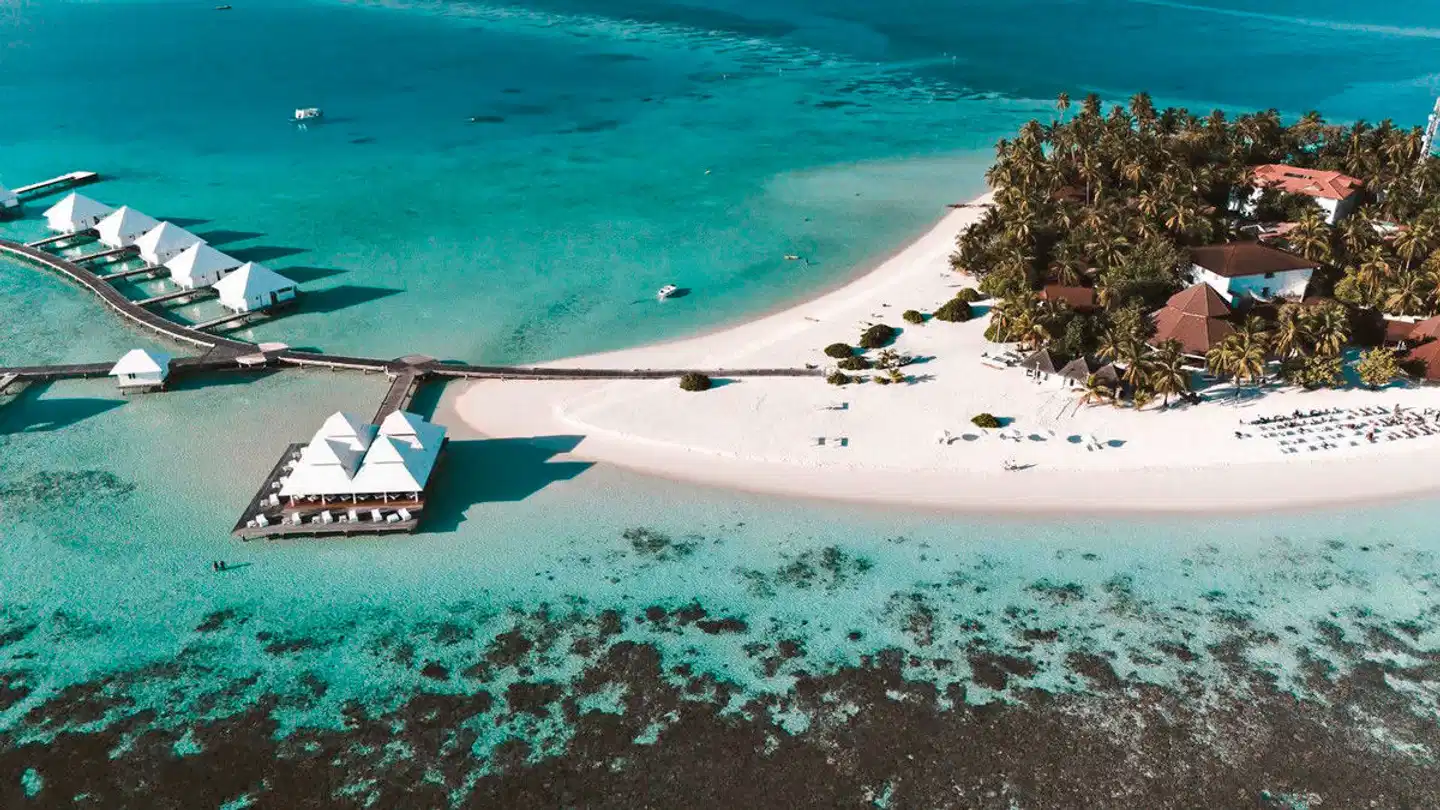 ananea Diamonds Athuruga Strand