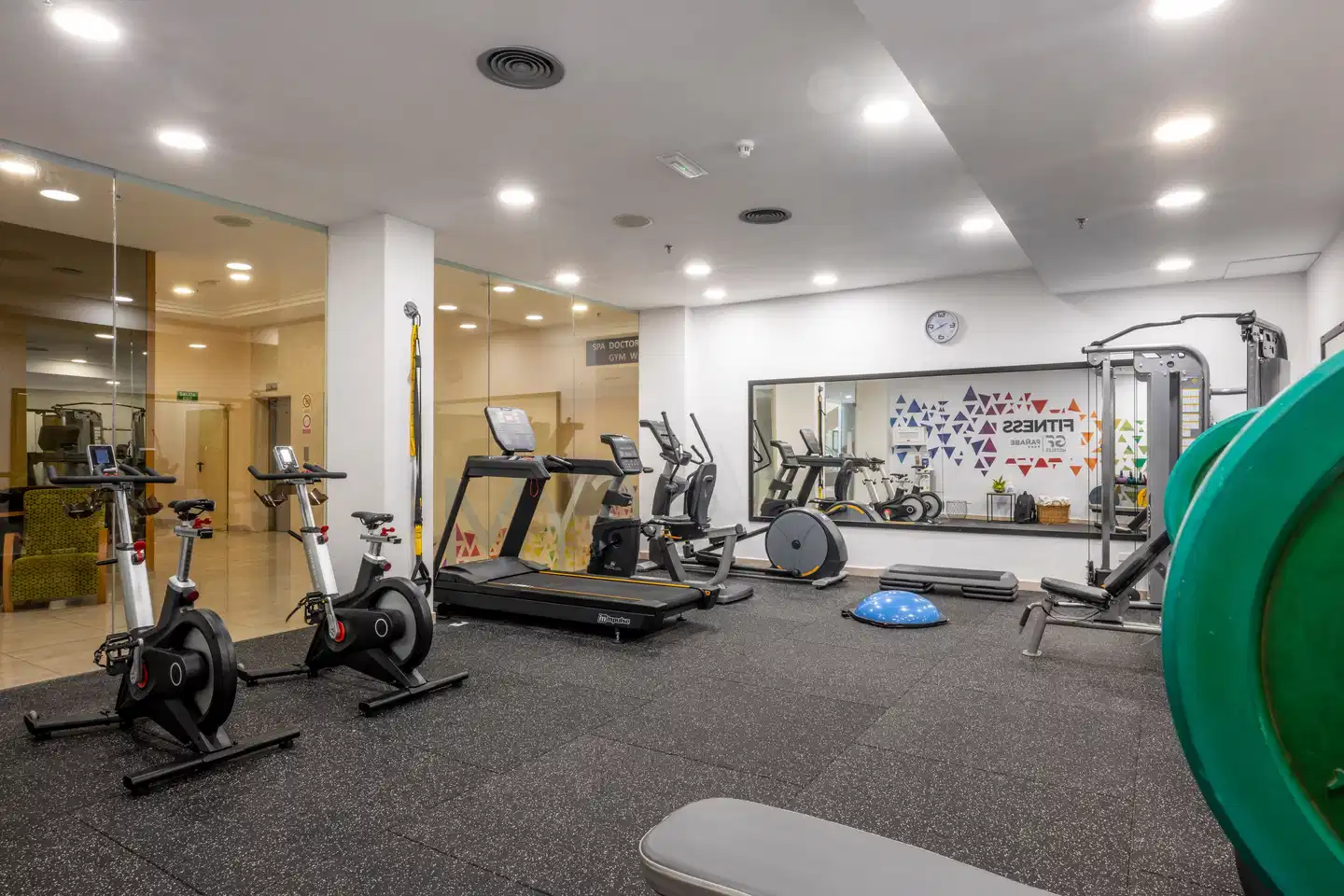 GF Fañabé SPORT_AND_ENTERTAINMENT