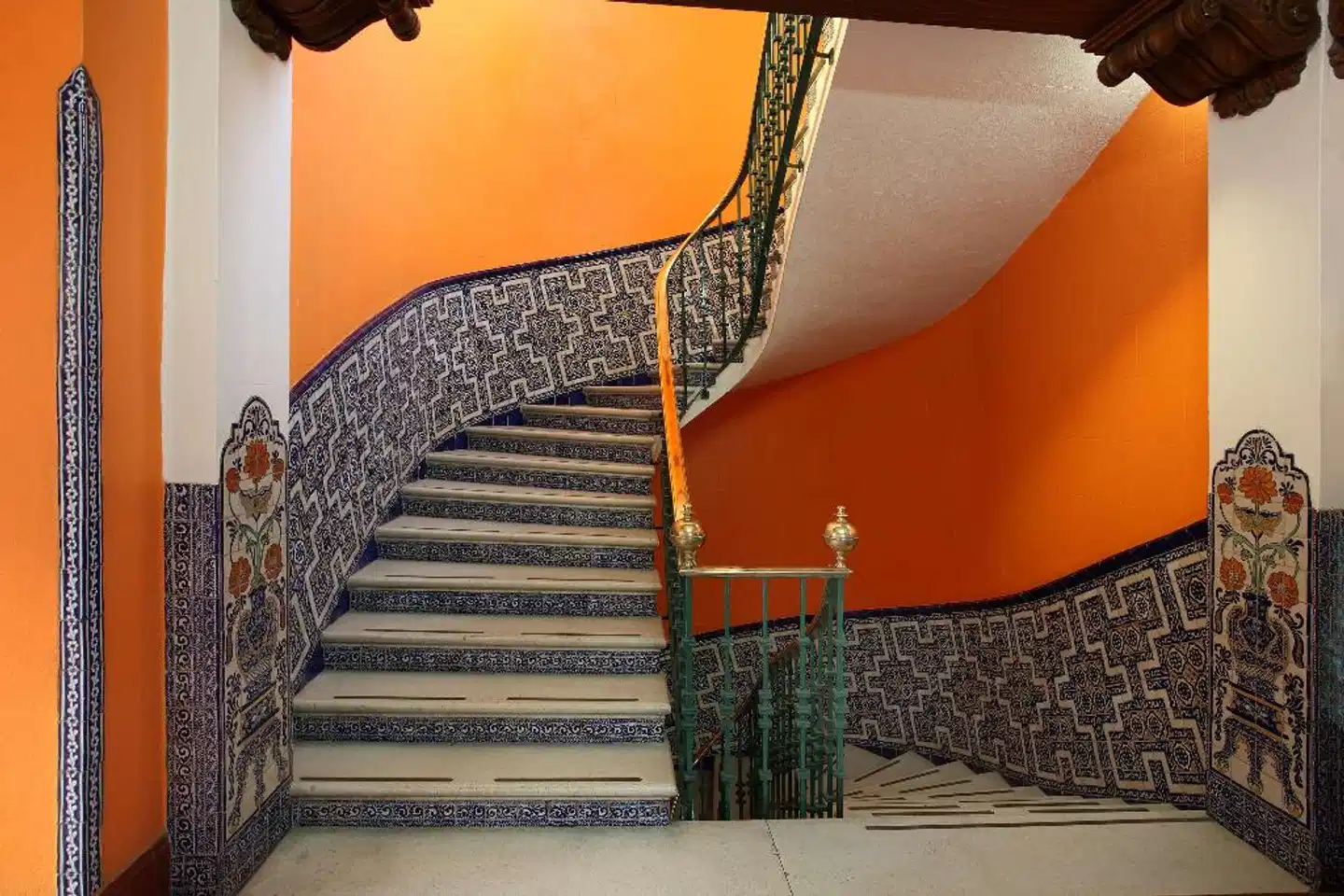 Best Western Majestic Hotel Aussenansicht