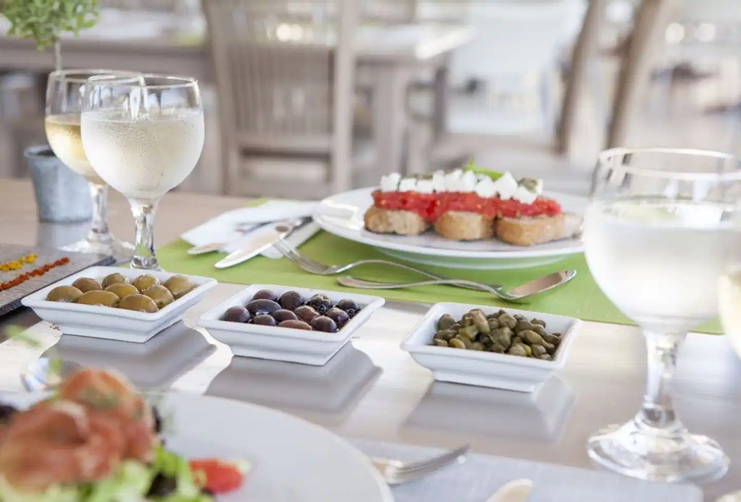 Kipriotis Panorama Hotel & Suites Wellness