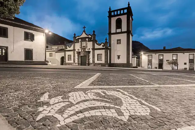 Hotel do Mar Aussenansicht