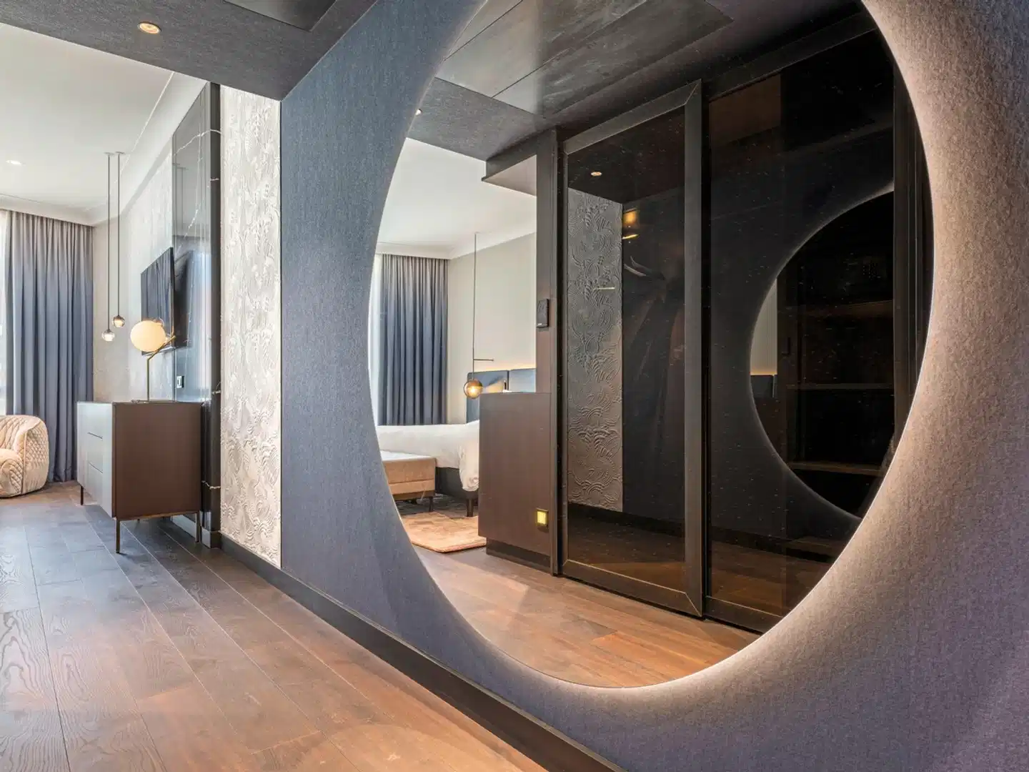 Steigenberger Icon Europäischer Hof Wellness