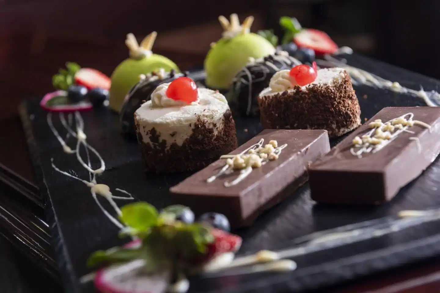 Maritim Strandhotel Travemünde Restaurant