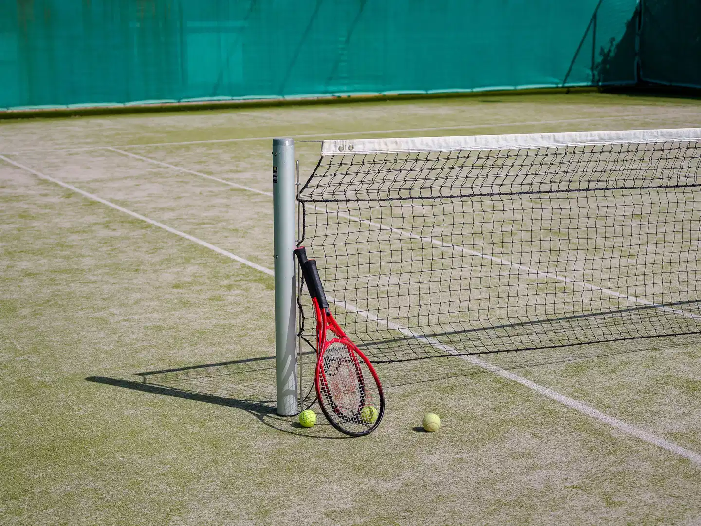 Aegean Melathron SPORT_AND_ENTERTAINMENT