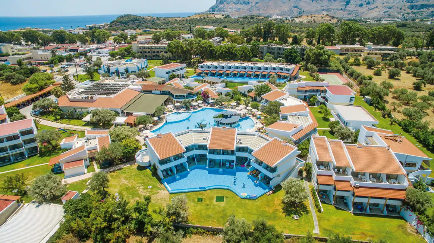 Lydia Maris Aussenansicht