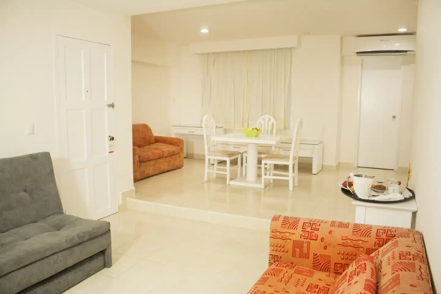 All Ritmo Cancun Resort & Waterpark Wohnbeispiel