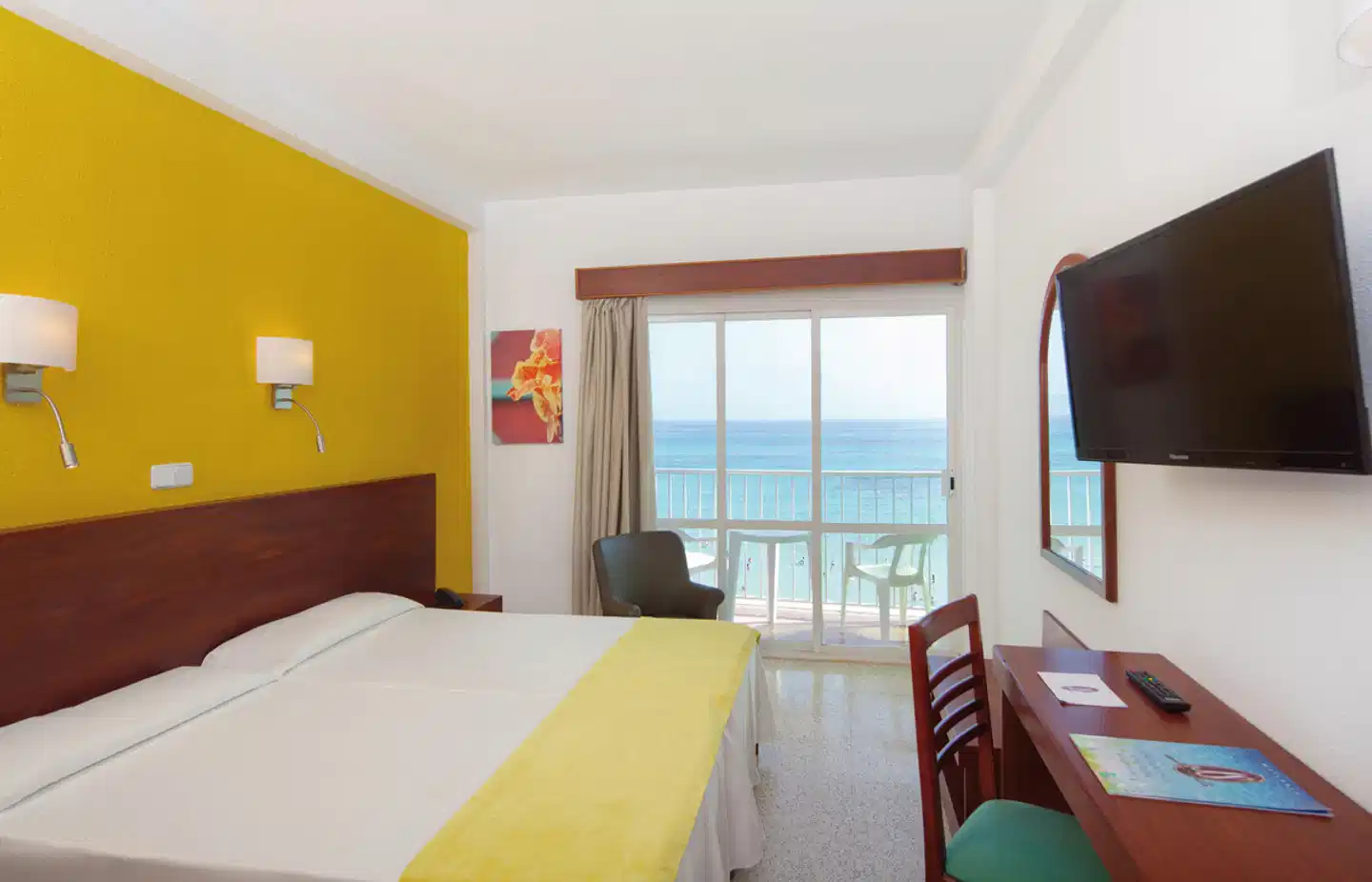 JS Ca'n Picafort Wohnbeispiel