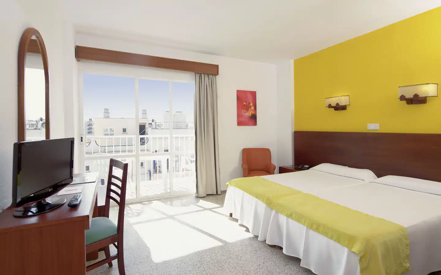 JS Ca'n Picafort Wohnbeispiel