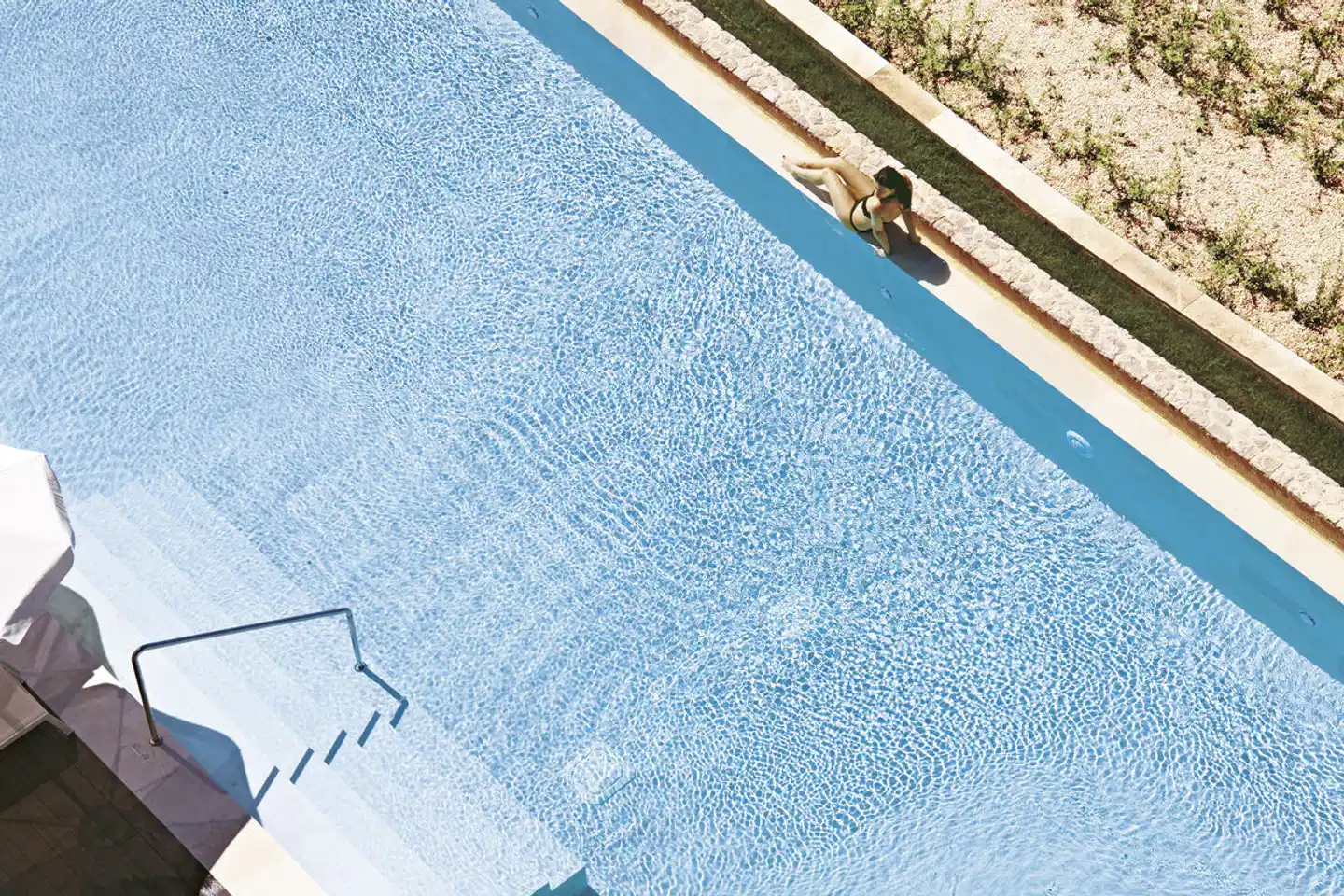 Son Moll Sentits & Spa Pool