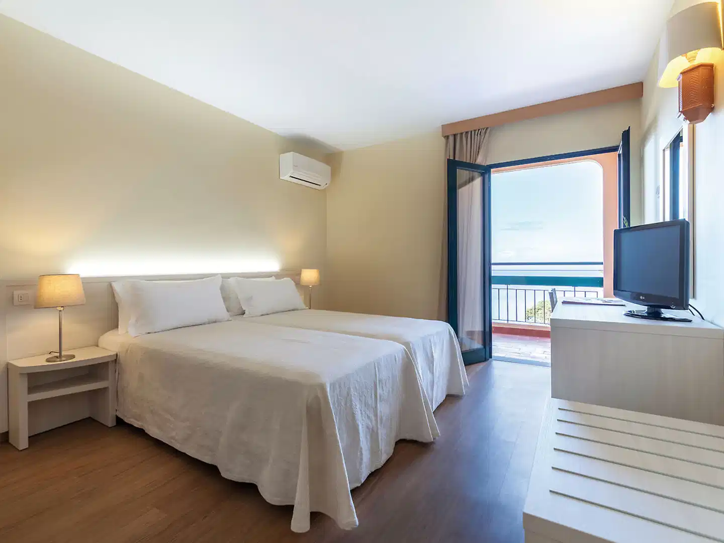 Dom Pedro Garajau Wohnbeispiel