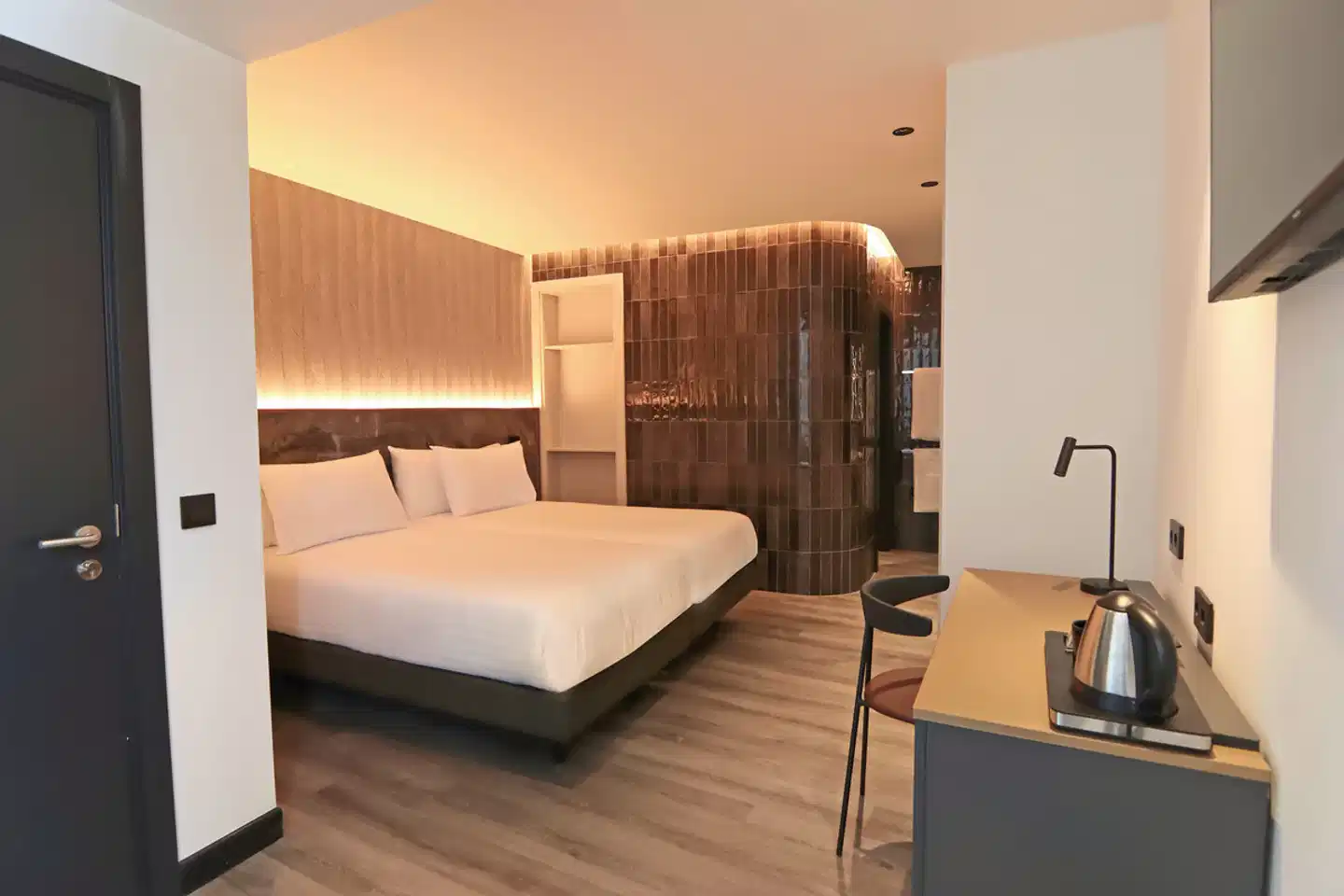 Silken Saaj Maar Wohnbeispiel