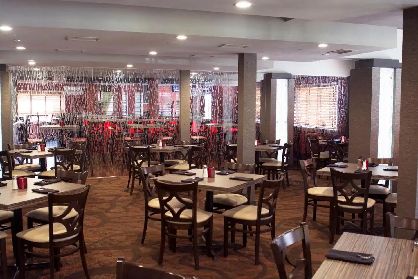 Sirata Beach Restaurant