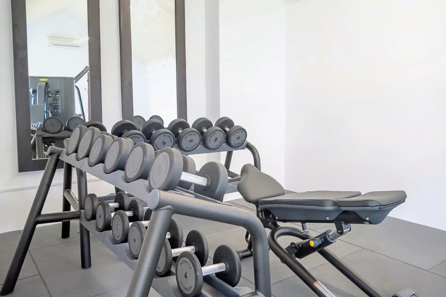 Villas Alondra Sport und Entertainment