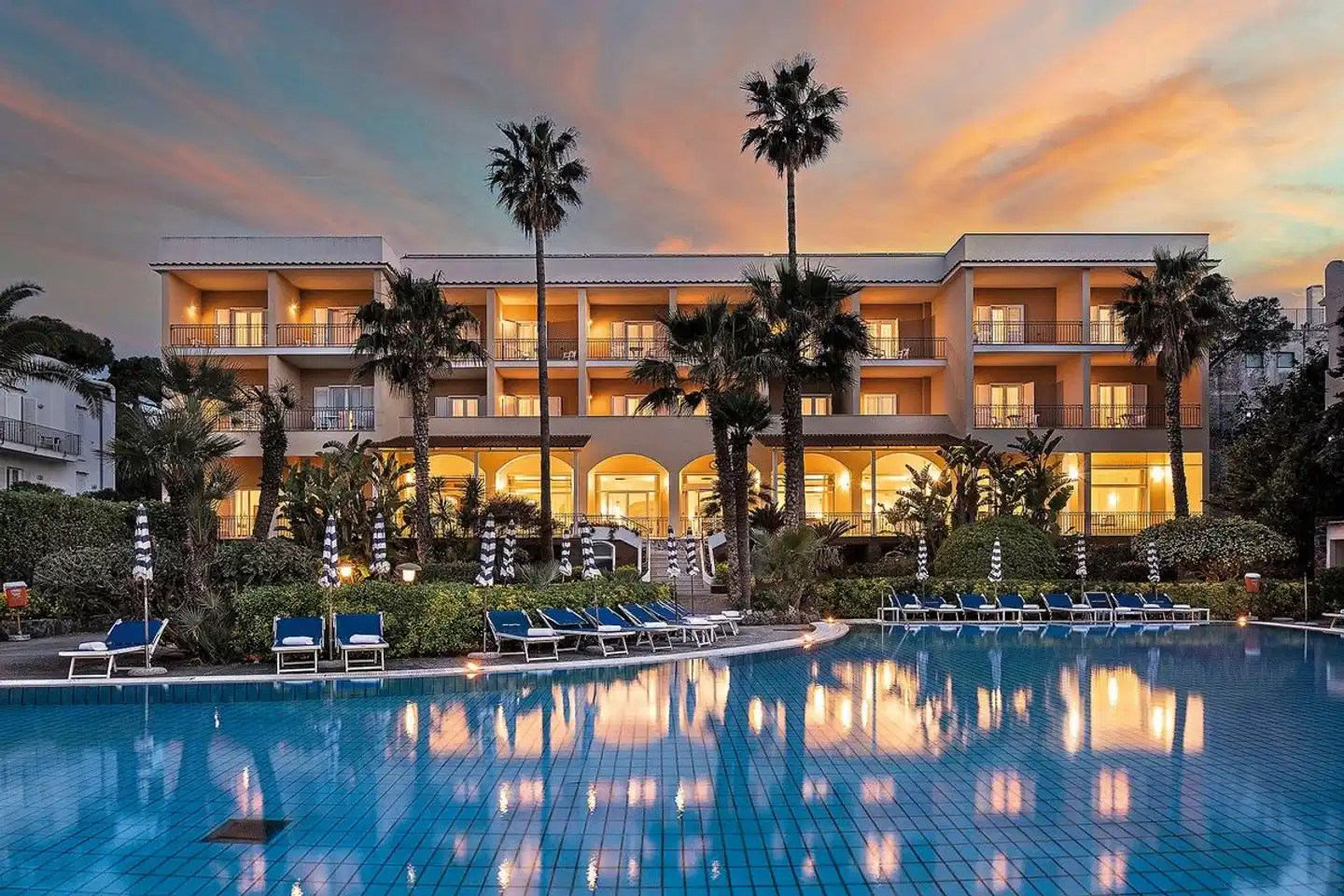 Terme Alexander Pool