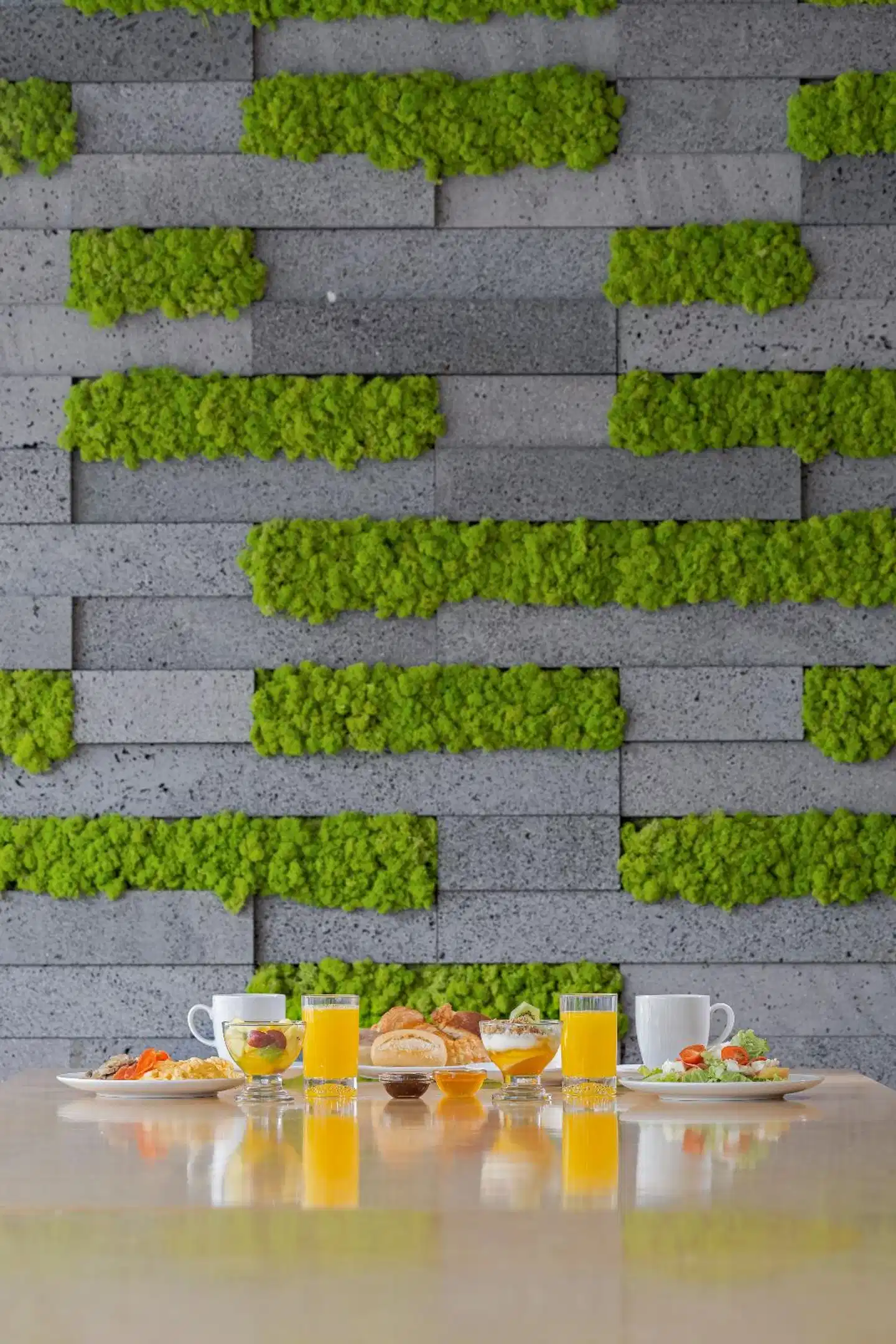 Avenida Modellaufnahme