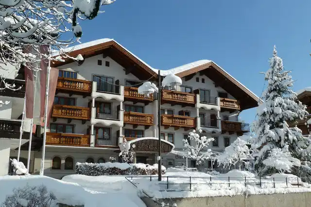 Feldwebel Aussenansicht