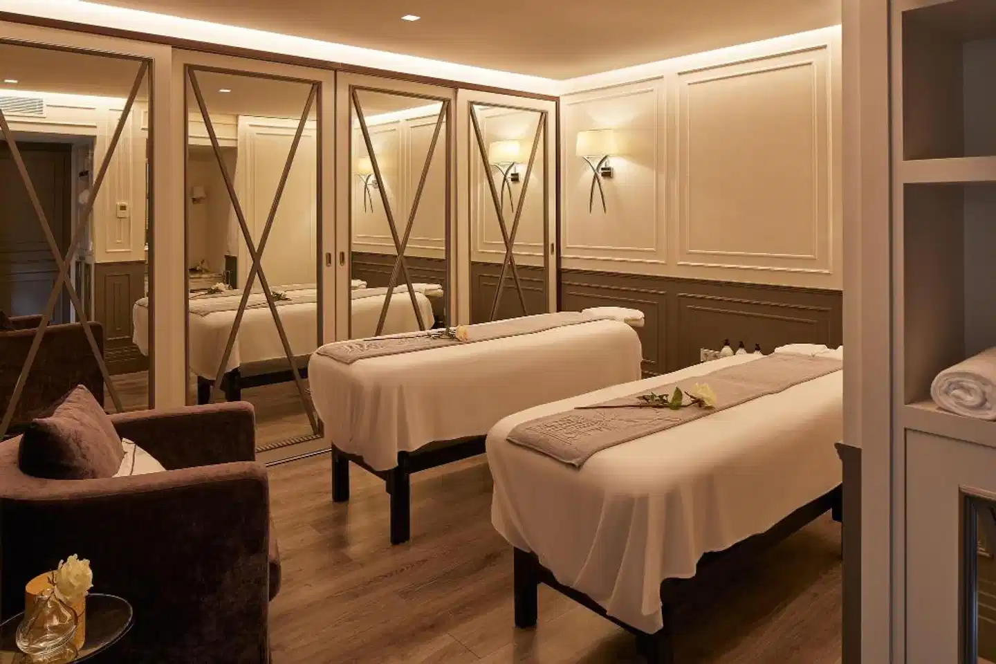 MiM Ibiza Boutique & Spa Wellness