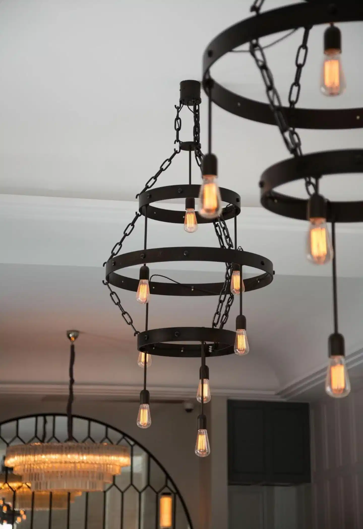 MiM Ibiza Boutique & Spa Hallenbad