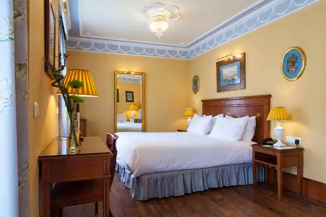 Inglaterra Wohnbeispiel